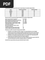 Agregat Contoh Dan Soal Perencanaan Agregat