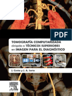 Manual de Tomografia para Tecnicos - 2017 PDF