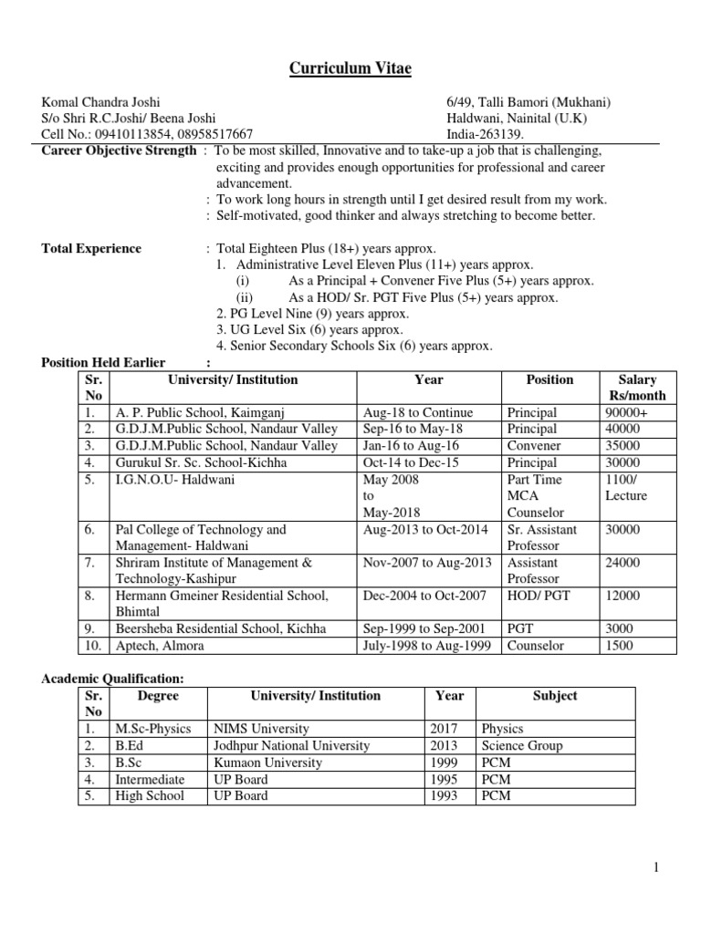 CVR School | PDF | Teachers | Learning