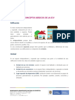 Conceptos Básicos de La ECV 2019 PDF