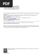 Erdogu B Neolithic And Chalcolithic In Thrace Pdf Archaeology