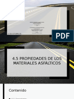 4.5 Propiedades de Los Materiales Asfálticos FISCO-ME