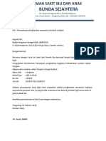 Surat Permohonan Perhentian Sementara Pengoperasian Alat