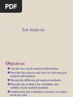 Download Job Analysis by Goldie Jha SN43280274 doc pdf