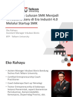 Materi Wirausaha SMK - Cirebon