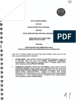 Mou Narkotika PDF