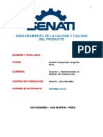 Tarea 2 Calidad Total