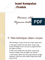 Ppt Tugas Bahasa Indo