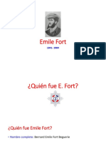 Emile Fort