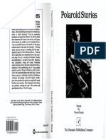 Polaroid Stories Full Script PDF