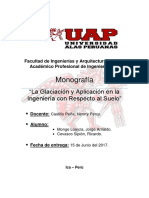 Monografico de Geologia