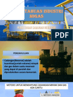 Pengetahuan Industri Migas 2