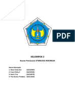 Makalah Pemasaran Strategi