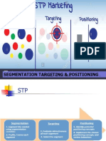 Segmentation Targeting & Positioning: 1 Prof - Smeeta.K KLE CBA, Hubballi