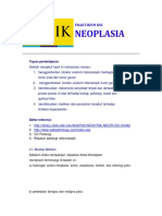 Praktikum Idk - Neoplasia