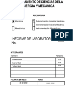 Informe 1