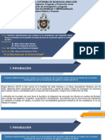 Diapositiva Factores Determinantes Del IBI