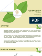 Glikosid