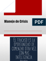 Manejo de Crisis (1)