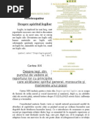 Montesquieu Despre Spiritul Legilor Libre