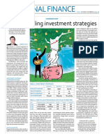 Understanding Investment Strategy