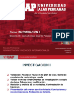 Investigacion II, Semana 8, Admi