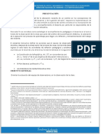 Instructivo para Implementación de La Observación de Clase y La Reflexión Pedagógica PDF