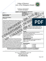 PID Case 6 STI