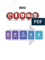 BHD Drcab