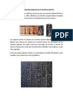 COMUNICACIÓN GRAFICA EN EL ANTIGUO EGIPTO.pdf