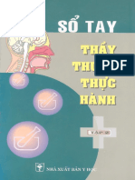 So Tay Thay Thuoc Thuc Hanh 2