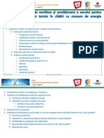 M3.C2 - Instalatii Si Sisteme de Ventilare Si Conditionare A Aerului PDF