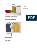 Catalogo Productos