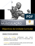 Musculação 1