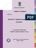 0101 Part B DCHB Kupwara PDF