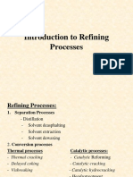 Refining Processes Distillation Guide