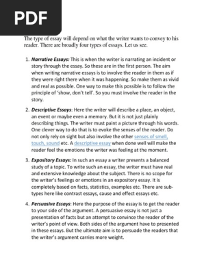 Vhjvhj Pdf Writers Essays