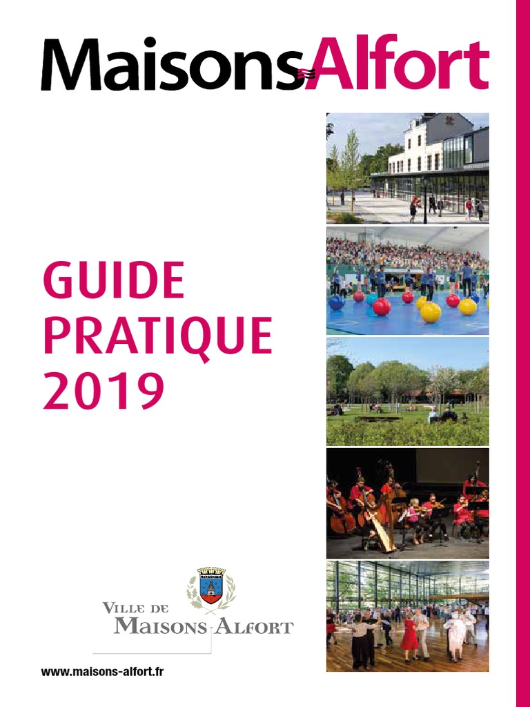 Guide Maison Alfort Culture | PDF | Vétérinaire | Médecine clinique