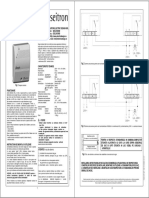 Instructiuni Detector Beagle - Ro