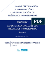 Modulo 1 Lcci