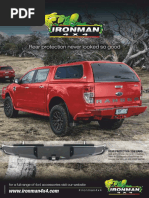 4x4 Magazine Australia - May 2024 | PDF | Truck | Wheeled Vehicles