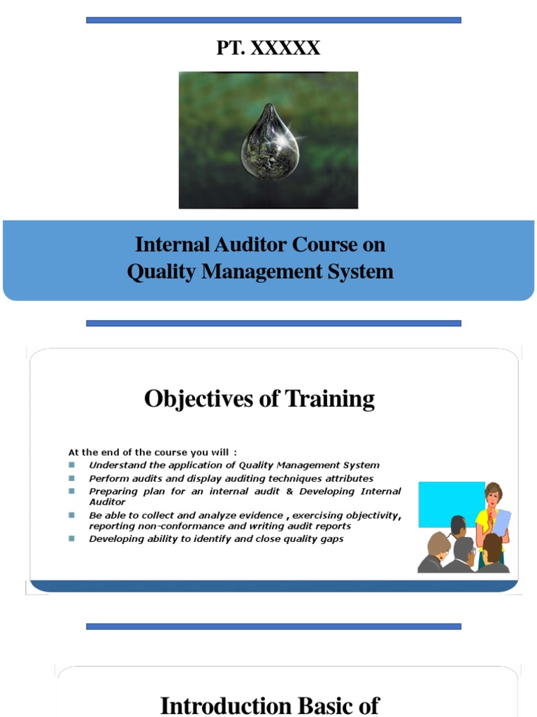 Iqa Qualitätsauditor _ Internal Quality Assurance (IQA) Explained – BXEQRA