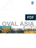 Oval Asia Catalog