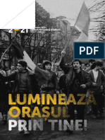 Timisoara 2021