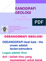 OSEANOGRAFI GEOLOGI.kuliah