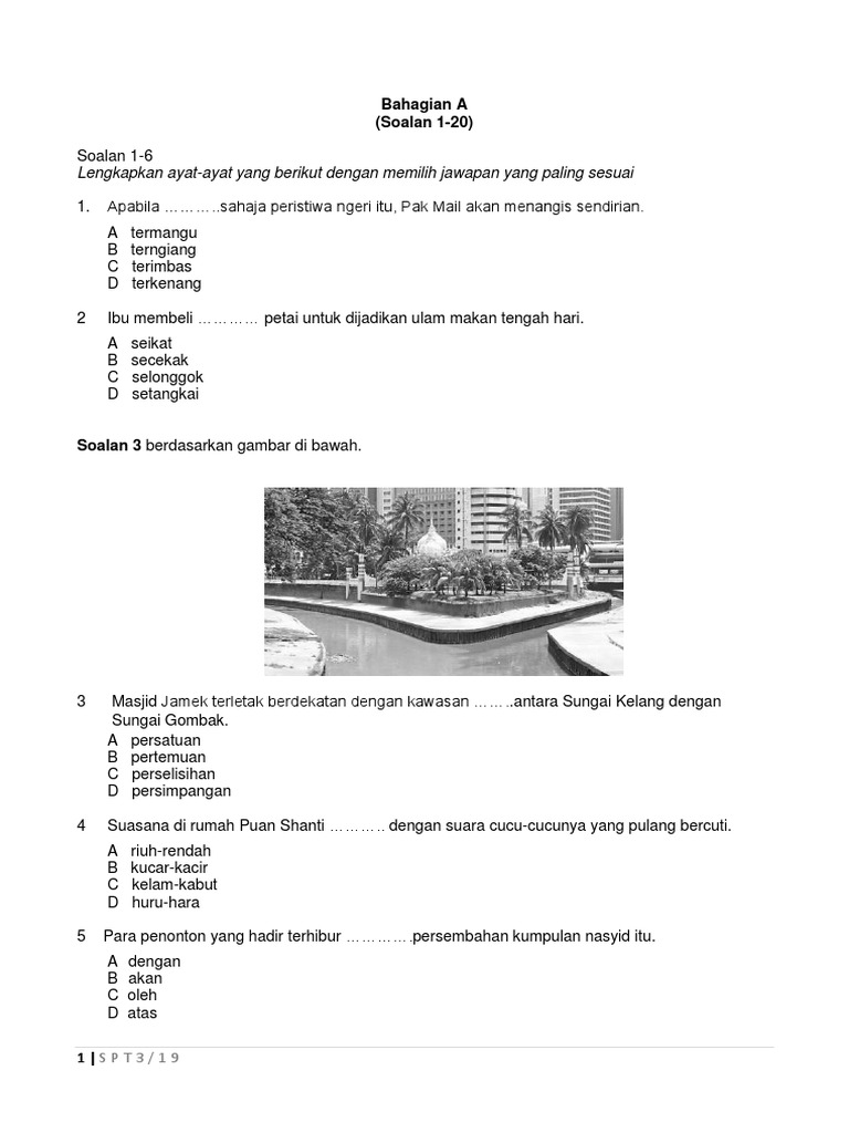 Bahasa Melayu Pt3 Pdf