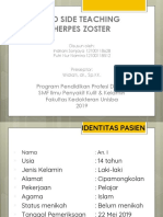 1854 - BST Herpes Zoster KK
