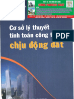 Cơ Sở Lý Thuyết Tính Toán Công Trình Chịu Động Đất - Nguyễn Lê Ninh (UP)