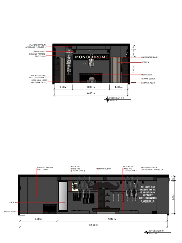 Interior Design | PDF