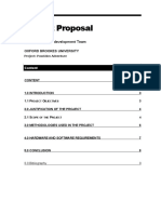 Project Proposal Sample Reference.doc